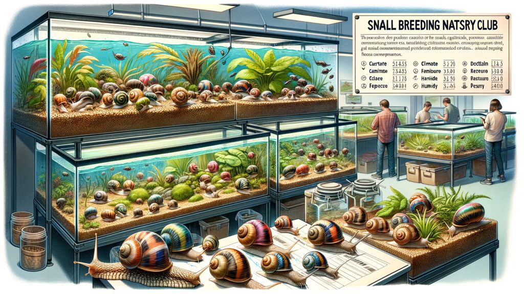 Содержание, террариум и климат